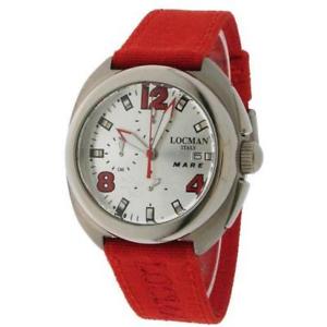 【送料無料】腕時計 ウォッチ マーレクロノロッソチタンメートルorologio locman mare 013300ag0005cor chrono cordura rosso titanio 100mt 39mm 【送料無料】腕時計 ウォッチ マーレクロノロッソチタンメートルorologio locman mare 013300ag0005cor chrono cordura rosso titanio 100mt 39mm