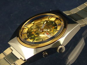 【送料無料】腕時計 ウォッチ ビンテージレトロスイスルクスガラスvintage retro swiss reloj automtico cristal tressa lux 1970s nos cal como 5206 【送料無料】腕時計 ウォッチ ビンテージレトロスイスルクスガラスvintage retro swiss reloj automtico cristal tressa lux 1970s nos cal como 5206