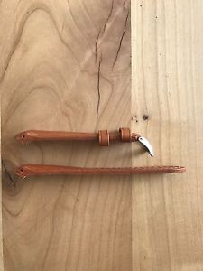 【送料無料】腕時計　ウォッチ　フォルティスブラウンレザーブレスレットfortis b42 y f43 pulsera de cuero marrn, 20mm, nuevo, art n 991013840010