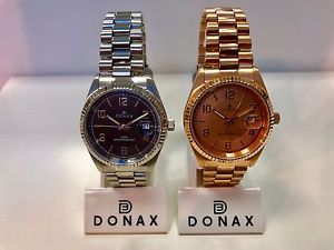 【送料無料】腕時計 ウォッチ モディファイorologio uomo donax datejust mod 90371