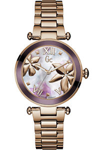 【送料無料】腕時計 ウォッチ コレクションウォッチスチールguess collection reloj mujer y21002l3 reloj pulsera acero nuevo