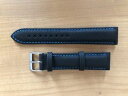 【送料無料】腕時計　ウォッチ　アプローチブレスレットfortis cueroperformancepulsera swbl, para todos los relojes con anchura enfoque 20mm