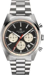 【送料無料】腕時計　ウォッチ　クロノグラフメンズシグネチャーコレクションウォッチreloj con crongrafo para hombre accurist signature collection 7216 pvp 13999