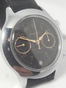 【送料無料】腕時計 ウォッチ ダクロノグラフクロノグラフorologio da polso poljot 3133 cronografo manuale chronograph poljot 3133
