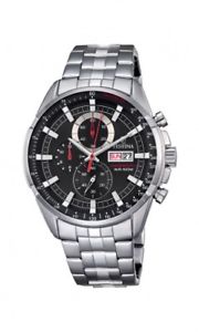 【送料無料】腕時計 ウォッチ クロノグラフfestina chronograph f68444 【送料無料】腕時計 ウォッチ クロノグラフfestina chronograph f68444