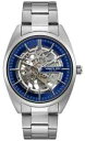 【送料無料】腕時計 ウォッチ ケネスkenneth cole reloj esqueltico para hombre con kc50064003 relojes 11(2)