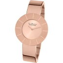 【送料無料】腕時計 ウォッチ ジャックルマンステンレススチールケースクォーツreloj de pulsera jacques lemans para mujer 37mm de acero cuarzo analgico y estuche lp128b