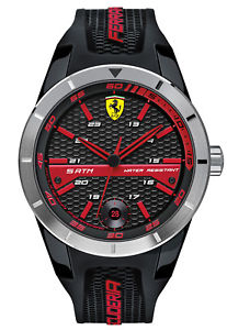 【送料無料】腕時計 ウォッチ スクーデリアフェラーリレッドリビジョンクロックscuderia ferrari red rev t reloj de hombre 0830253 【送料無料】腕時計 ウォッチ スクーデリアフェラーリレッドリビジョンクロックscuderia ferrari red rev t reloj de hombre 0830253