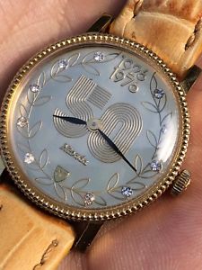 【送料無料】腕時計 ウォッチ ビンテージスイスマニュアルウォッチベルトraro vintage nivada 50th aniversario mujer correa manual moneda reloj suizo 【送料無料】腕時計 ウォッチ ビンテージスイスマニュアルウォッチベルトraro vintage nivada 50th aniversario mujer correa manual moneda reloj suizo