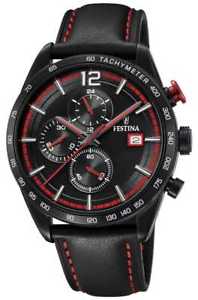 【送料無料】腕時計 ウォッチ クロノグラフメンズスポーツベルトfestina crongrafo deportivo para hombre correa de f203445 relojes 11
