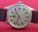 【送料無料】腕時計 ウォッチ ヴィンテージアラームzenith funcionan kal 2572 vintage reloj hombre 35 mm