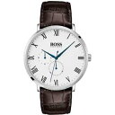 hugo boss caballeros reloj multifuncin william 1513617ヒューゴボスナイツクロックマルチファンクションウィリアム※注意※NYからの配送になりますので2週間前後お時間をいただきます。人気の商品は在庫が無い場合がございます。ご了承くださいませ。サイズの種類の商品は購入時の備考欄にご希望のサイズをご記載ください。　携帯メールでの登録ですと楽天からのメールが届かない場合がございます。