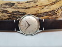 【送料無料】腕時計 ウォッチ ビンテージマニュアルusado vintage dcada de 1960 nivada plata reloj de hombr...