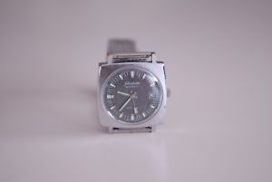 【送料無料】腕時計　ウォッチ　アラーム vidriera spezimatic 26 rubis fecha reloj de pulsera reloj