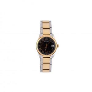 【送料無料】腕時計 ウォッチ フィリップネロウォッチorologio donna philip watch r8253300537 bracciale acciaio dorato bicolor nero 【送料無料】腕時計 ウォッチ フィリップネロウォッチorologio donna philip watch r8253300537 bracciale acciaio dorato bicolor nero