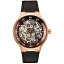 【送料無料】腕時計　ウォッチ　ケネスニューヨークメンズkenneth cole york reloj de pulsera para hombre automtico cuero 10030824