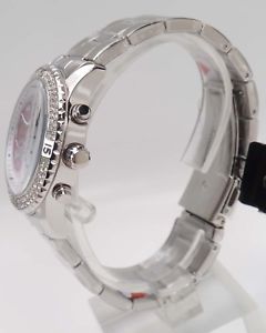 【送料無料】腕時計　ウォッチ　マルチファンクションクロックguess reloj relojes fantastico multifuncin w0774l7 confeti plateados reloj de pulsera nuevo