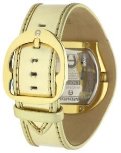 hokushinの【送料無料】腕時計　ウォッチ　アイグナーアクイラゴールドaigner seora reloj de pulsera l aquila oro a41213｜アングル3