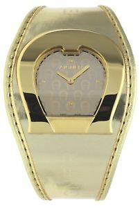 hokushinの【送料無料】腕時計　ウォッチ　アイグナーアクイラゴールドaigner seora reloj de pulsera l aquila oro a41213｜アングル2