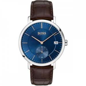 【送料無料】腕時計 ウォッチ ヒューゴボスボディナイツアラームhugo boss caballeros corporal reloj 1513639