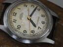 【送料無料】腕時計　ウォッチ　ウォータースポーツタイプrare cyma tavannes watersport military type working well for restoration