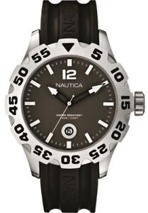 ̵ӻסåΡƥСånautica bfd100 para hombre diver watch a14614g