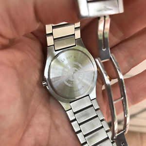 【送料無料】腕時計　ウォッチ　longines oposition 36mm l36174