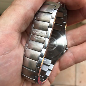 【送料無料】腕時計　ウォッチ　longines oposition 36mm l36174