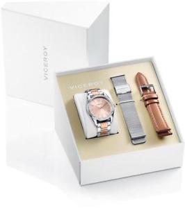 【送料無料】腕時計　ウォッチ　ヴィセロイviceroy 46104277 reloj de pulsera para mujer es