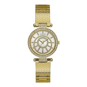 ゲス 【送料無料】腕時計　ウォッチ　クォーツguess w1008l2 reloj cuarzo para mujer