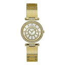 yzrv@EHb`@NH[cguess w1008l2 reloj cuarzo para mujer