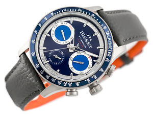 【送料無料】腕時計 ウォッチ マルチファンクションタイタンスイスbisset bsce 36 10 atm wr titan multifuncin swiss made reloj hombre reloj de pulsera 【送料無料】腕時計 ウォッチ マルチファンクションタイタンスイスbisset bsce 36 10 atm wr titan multifuncin swiss made reloj hombre reloj de pulsera