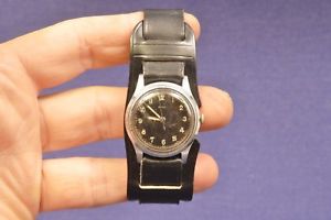 【送料無料】腕時計 ウォッチ ローズアラームアンティークシート????????aristo seores funcionan reloj2030er aos antik negro hojamilitar