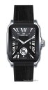 【送料無料】腕時計　ウォッチ　セルッティナイツアラームcerruti 1881 caballeros reloj crb021e222b cuero nuevo