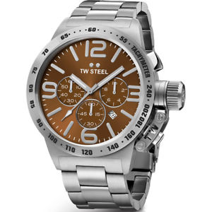 【送料無料】腕時計 ウォッチ スチールクロノグラフウォッチtw acero cb24 reloj con crongrafo para hombre 50 mm cantina 2 aos de garanta 【送料無料】腕時計 ウォッチ スチールクロノグラフウォッチtw acero cb24 reloj con crongrafo para hombre 50 mm cantina 2 aos de garanta