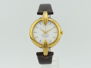【送料無料】腕時計　ウォッチ　ロンジンバイロドルフlongines rodolphe quartz steel 800374