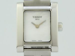 【送料無料】腕時計 ウォッチ ティソレディtissot l950 quartz steel lady