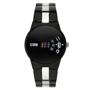 【送料無料】腕時計 ウォッチ ロンドンスレートアラームステンレススチールアナログstorm londres remi slate reloj hombre 47210sl analogico acero inoxidable negro 【送料無料】腕時計 ウォッチ ロンドンスレートアラームステンレススチールアナログstorm londres remi slate reloj hombre 47210sl analogico acero inoxidable negro