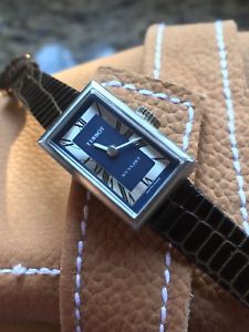 【送料無料】腕時計　ウォッチ　ビンテージティソカクテルスタイリストreloj para dama cctel vintage tissot estilista