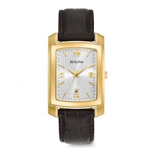 腕時計　ウォッチ　クラシックコレクションcoleccin classic bulova 97b162 hombres