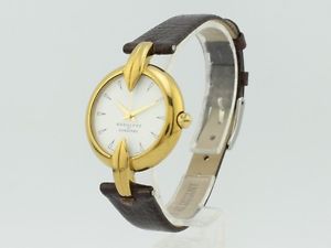 【送料無料】腕時計　ウォッチ　ロンジンバイロドルフlongines rodolphe quartz steel 800374