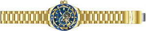 【送料無料】腕時計　ウォッチ　ボルトクロノグラフステンレススチールinvicta hombre bolt crongrafo automtico chapado en oro reloj acero inoxidable