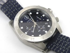 腕時計　ウォッチ　ナイツカリフォルニアクロノプロフェッショナルダイバーズウオッチメートルcaballeros dw 01 la otan california electric chrono buzos profesionales reloj 300 m