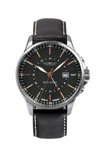 【送料無料】腕時計 ウォッチ アニーウォッチreloj pulsera hierro annie cuarzo wellblech negro 58425