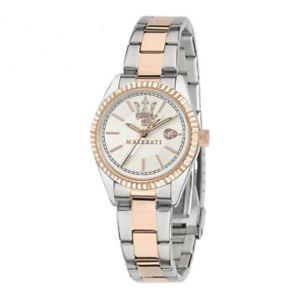 【送料無料】腕時計　ウォッチ　ドナマセラティマセラティコンペティツィオーネr8853100504 orologio donna maserati competizione r8853100504