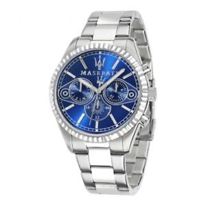 【送料無料】腕時計 ウォッチ マセラティマセラティコンペティツィオーネr8853100009 orologio uomo maserati competizione r8853100009 multifunzione 【送料無料】腕時計 ウォッチ マセラティマセラティコンペティツィオーネr8853100009 orologio uomo maserati competizione r8853100009 multifunzione