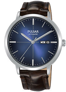 【送料無料】腕時計 ウォッチ クロックpulsar hombres reloj automtico pl4043x1 【送料無料】腕時計 ウォッチ クロックpulsar hombres reloj automtico pl4043x1