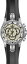 【送料無料】腕時計　ウォッチ　クロノステンレススチールシリコンinvicta hombre excursion chrono 200m acero inoxidable negro reloj de silicona