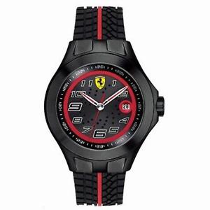 【送料無料】腕時計 ウォッチ アラームフェラーリreloj ferrari 830027