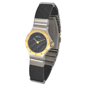【送料無料】腕時計 ウォッチ カーボンウォッチステンレススチールモデルaristo mujer cuarzo reloj de pulsera carbono acero inox modelo dau 2d18c 【送料無料】腕時計 ウォッチ カーボンウォッチステンレススチールモデルaristo mujer cuarzo reloj de pulsera carbono acero inox modelo dau 2d18c